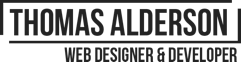 TomAldy Logo